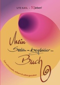 Cover: Mein Seelen-begleiter-Buch - BoD - Books on Demand