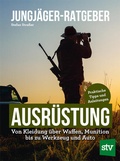 Bild: Jungj&auml;ger-Ratgeber - Ausr&uuml;stung - Stocker, L