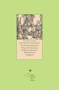 Cover: Monteleporis - Hiersemann, A
