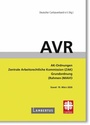 Bild: AVR Buchausgabe 2026 - Lambertus
