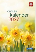 Cover: Caritas-Kalender 2027 - Lambertus