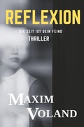 Cover: REFLEXION - Tolino Media