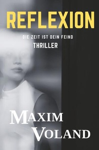 Enlarge image Cover: REFLEXION - Tolino Media