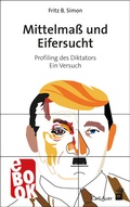 Cover: Mittelma&szlig; und Eifersucht - Carl-Auer Verlag