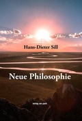 Cover: Neue Philosophie - verlag am park
