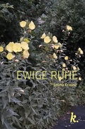 Cover: Ewige Ruhe - Krause Verlag