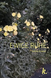 Enlarge image Cover: Ewige Ruhe - Krause Verlag
