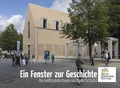 Cover: Ein Fenster zur Geschichte - H&uuml;gelland-Verlag