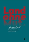 Cover: Land ohne Mut - Achgut Edition
