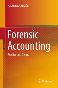 Enlarge image Cover: Forensic Accounting - Springer