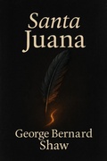 Cover: Santa Juana - Legorreta