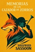 Cover: Memorias de un cazador de zorros - Elefante