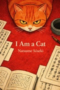 Cover: I am cat - Legorreta