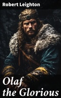 Cover: Olaf the Glorious - Good Press