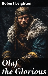 Enlarge image Cover: Olaf the Glorious - Good Press