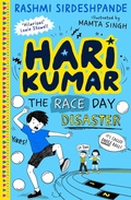 Cover: Hari Kumar, Ultimate Superstar: Going for Gold - HarperCollins