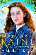 Cover: A Mother's Regret - AVON, a division of HarperCollins Publishers Ltd