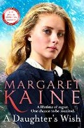 Cover: A Daughter's Wish - AVON, a division of HarperCollins Publishers Ltd