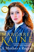 Cover: A Mother's Regret - AVON, a division of HarperCollins Publishers Ltd