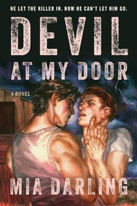 Enlarge image Cover: Devil at My Door - Avon A
