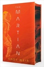 Cover: The Martian - Del Rey