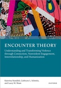 Cover: Encounter Theory - Oxford University Press Inc