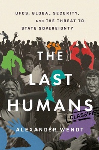 Enlarge image Cover: The Last Humans - Oxford University Press Inc