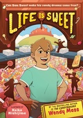Cover: Life Is Sweet (a Graphic Novel) - Little, Brown Ink