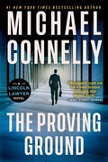 Cover: The Proving Ground - Little Brown and Company