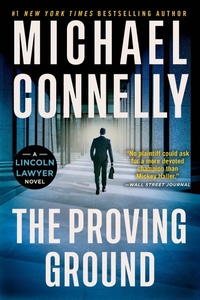 Enlarge image Cover: The Proving Ground - Little Brown and Company