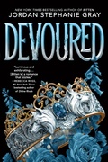 Cover: Devoured (Standard Edition) - Little, Brown Books for Young Readers