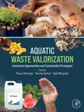 Cover: Aquatic Waste Valorization - Elsevier
