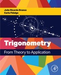 Cover: Trigonometry - Elsevier