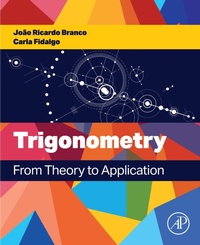 Enlarge image Cover: Trigonometry - Elsevier