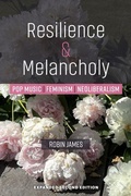 Cover: Resilience & Melancholy - The University of Michigan Press