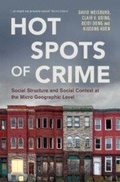 Cover: Hot Spots of Crime - Cambridge University Press