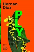 Cover: Ply - Macmillan