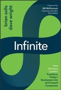 Cover: Infinite - Wiley