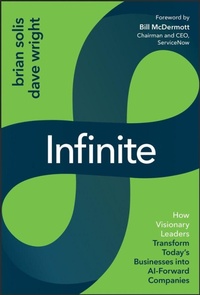 Enlarge image Cover: Infinite - Wiley