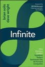 Cover: Infinite - Wiley