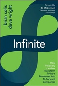Cover: Infinite - Wiley-IEEE Press