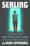 Cover: Serling - Grand Central Publishing