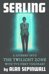 Enlarge image Cover: Serling - Grand Central Publishing