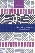 Cover: Practicing Silence - Paraclete Press