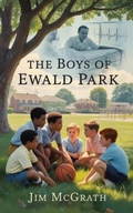 Cover: The Boys of Ewald Park - Red Penguin Books