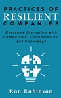 Cover: Practices of Resilient Companies - Business Expert Press
