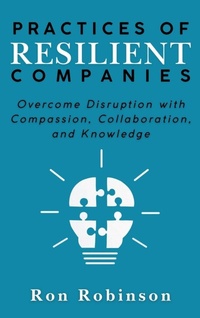 Enlarge image Cover: Practices of Resilient Companies - Business Expert Press