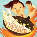 Cover: Fried Rice Surprise - Red Comet Press
