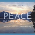 Cover: Peace in the Morning - Paraclete Press