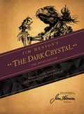 Cover: Jim Henson's The Dark Crystal: The Novelization - Boom Entertainment